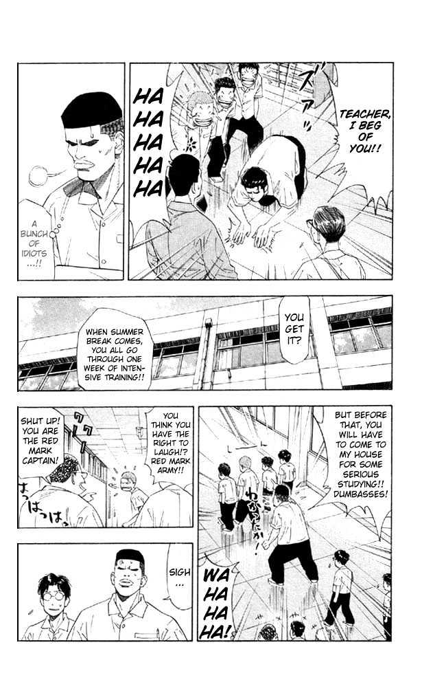 Slam Dunk, Chapter 193 image 08
